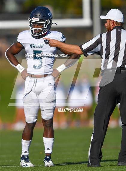 Thumbnail 1 in Valor Christian @ Doherty photogallery.