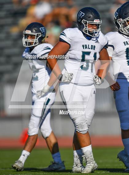 Thumbnail 1 in Valor Christian @ Doherty photogallery.