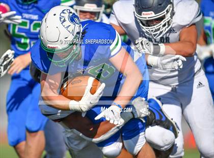 Thumbnail 1 in Valor Christian @ Doherty photogallery.