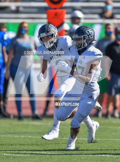 Thumbnail 1 in Valor Christian @ Doherty photogallery.