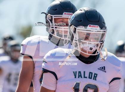 Thumbnail 2 in Valor Christian @ Doherty photogallery.
