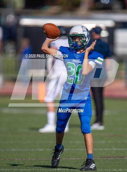 Thumbnail 1 in Valor Christian @ Doherty photogallery.
