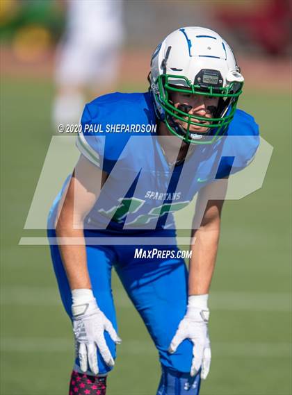 Thumbnail 3 in Valor Christian @ Doherty photogallery.