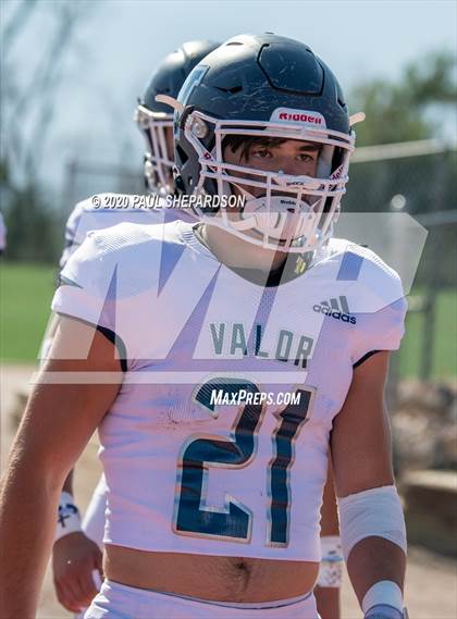 Thumbnail 2 in Valor Christian @ Doherty photogallery.
