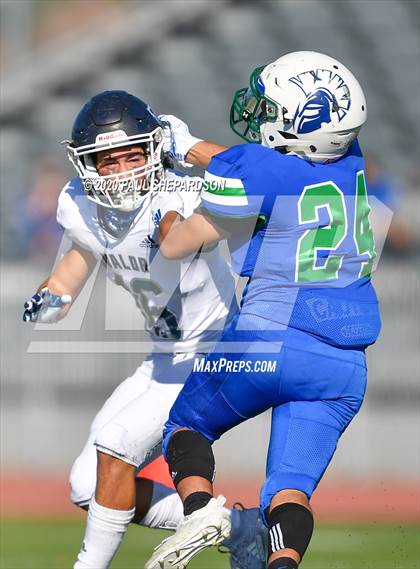 Thumbnail 1 in Valor Christian @ Doherty photogallery.