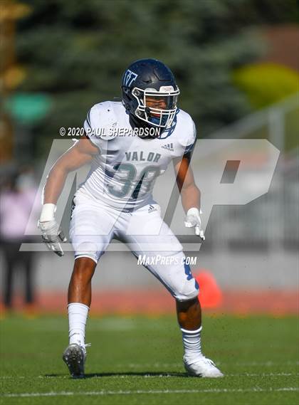 Thumbnail 2 in Valor Christian @ Doherty photogallery.