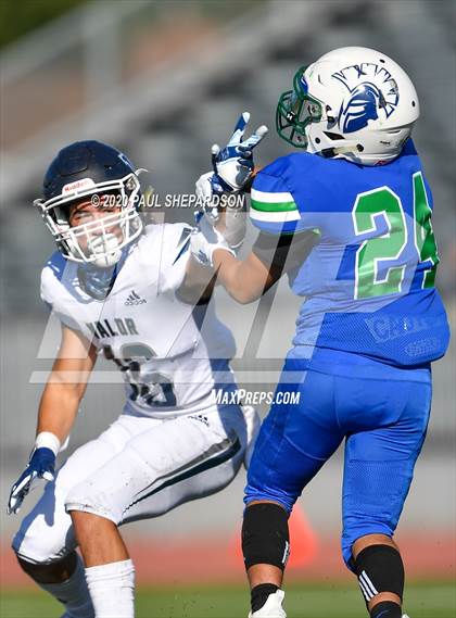 Thumbnail 3 in Valor Christian @ Doherty photogallery.