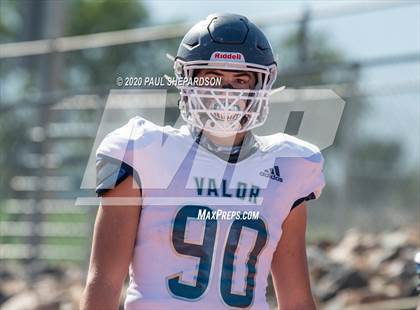 Thumbnail 2 in Valor Christian @ Doherty photogallery.