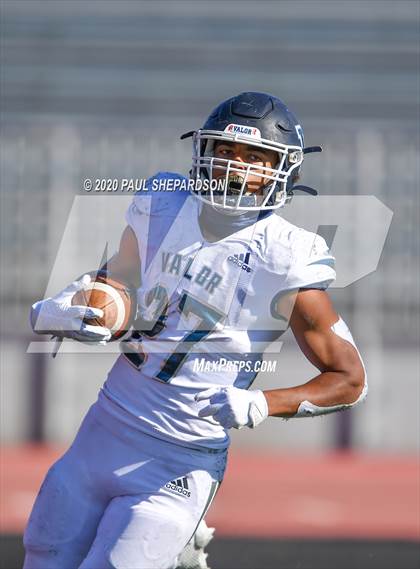 Thumbnail 2 in Valor Christian @ Doherty photogallery.