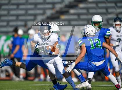Thumbnail 2 in Valor Christian @ Doherty photogallery.