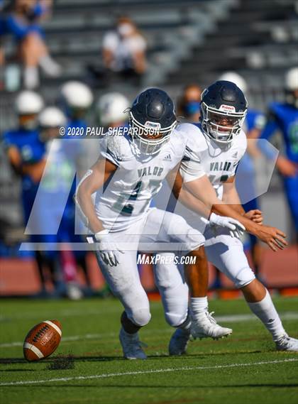 Thumbnail 1 in Valor Christian @ Doherty photogallery.