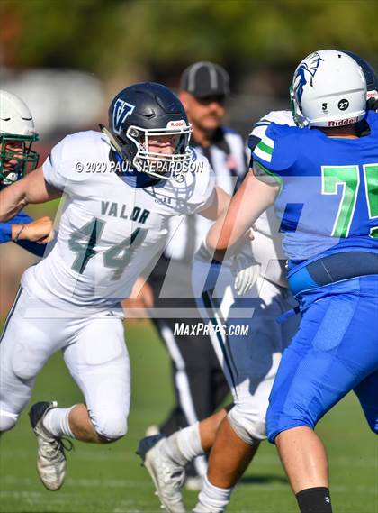 Thumbnail 3 in Valor Christian @ Doherty photogallery.