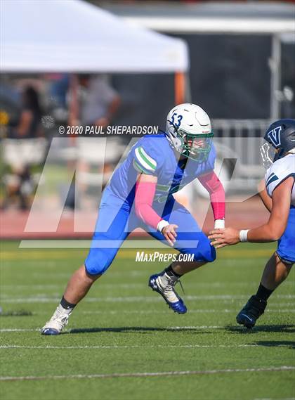 Thumbnail 2 in Valor Christian @ Doherty photogallery.