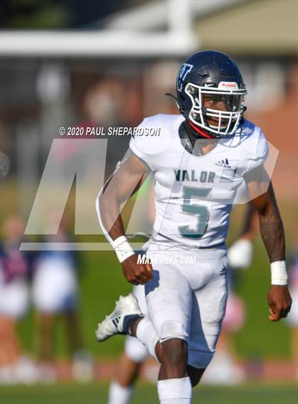 Thumbnail 2 in Valor Christian @ Doherty photogallery.