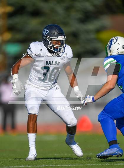 Thumbnail 3 in Valor Christian @ Doherty photogallery.