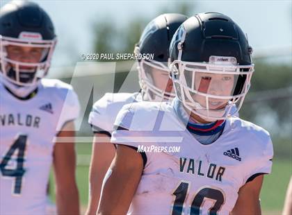 Thumbnail 3 in Valor Christian @ Doherty photogallery.