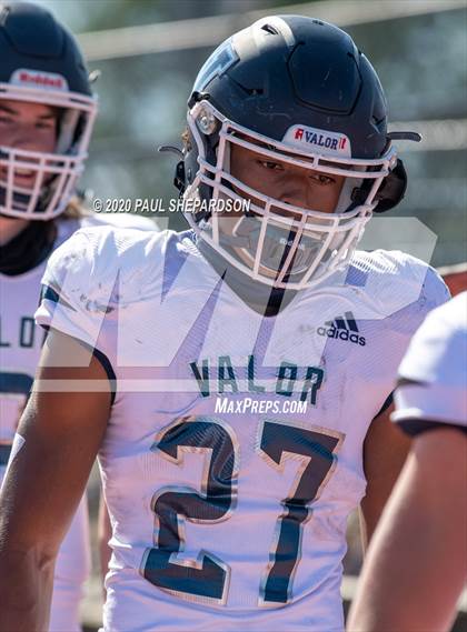Thumbnail 1 in Valor Christian @ Doherty photogallery.