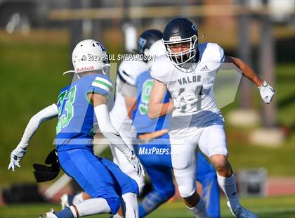 Thumbnail 3 in Valor Christian @ Doherty photogallery.