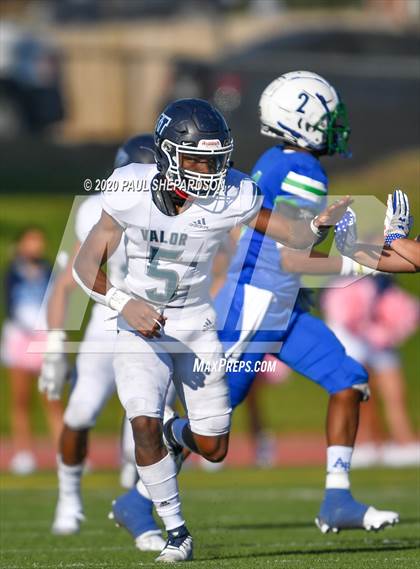 Thumbnail 1 in Valor Christian @ Doherty photogallery.