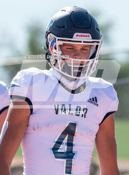 Thumbnail 2 in Valor Christian @ Doherty photogallery.