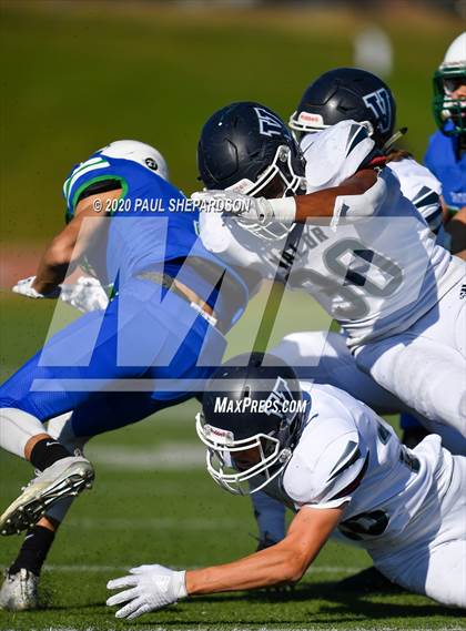 Thumbnail 1 in Valor Christian @ Doherty photogallery.