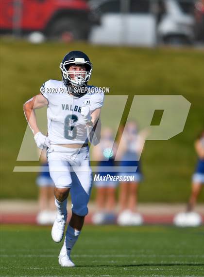 Thumbnail 2 in Valor Christian @ Doherty photogallery.