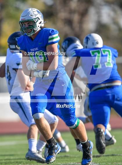 Thumbnail 1 in Valor Christian @ Doherty photogallery.