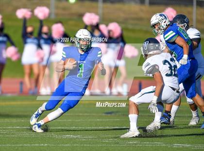 Thumbnail 2 in Valor Christian @ Doherty photogallery.