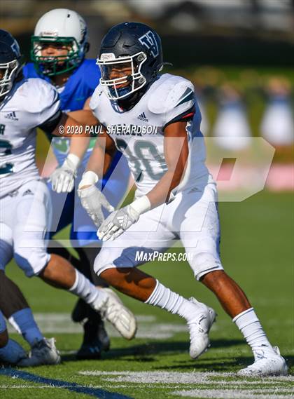 Thumbnail 3 in Valor Christian @ Doherty photogallery.