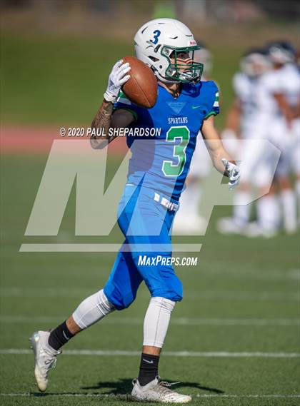 Thumbnail 2 in Valor Christian @ Doherty photogallery.