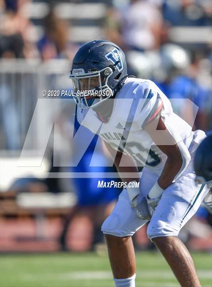 Thumbnail 3 in Valor Christian @ Doherty photogallery.
