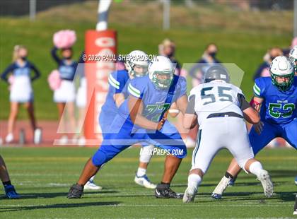 Thumbnail 2 in Valor Christian @ Doherty photogallery.