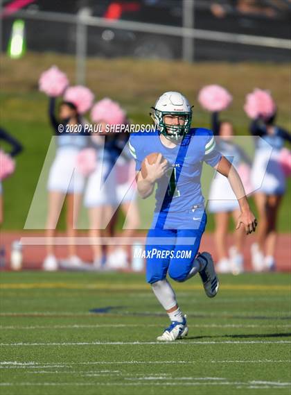 Thumbnail 1 in Valor Christian @ Doherty photogallery.