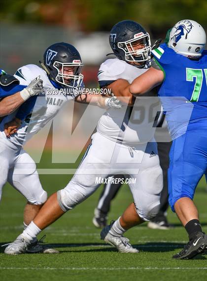 Thumbnail 1 in Valor Christian @ Doherty photogallery.