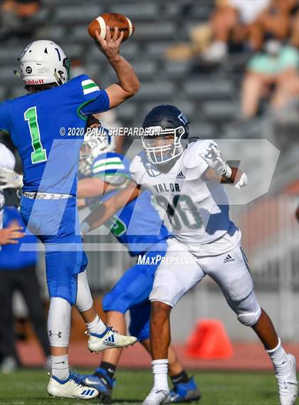 Thumbnail 1 in Valor Christian @ Doherty photogallery.