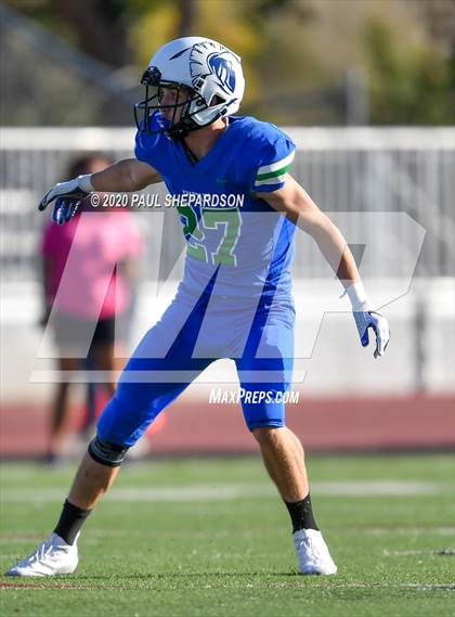 Thumbnail 3 in Valor Christian @ Doherty photogallery.