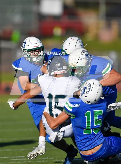 Thumbnail 2 in Valor Christian @ Doherty photogallery.