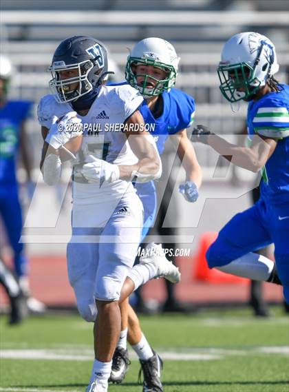 Thumbnail 1 in Valor Christian @ Doherty photogallery.