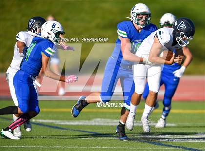 Thumbnail 3 in Valor Christian @ Doherty photogallery.