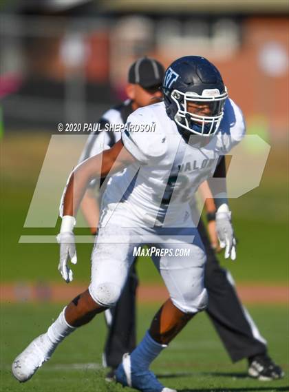 Thumbnail 3 in Valor Christian @ Doherty photogallery.