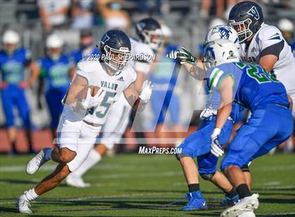 Thumbnail 1 in Valor Christian @ Doherty photogallery.