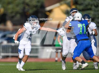 Thumbnail 1 in Valor Christian @ Doherty photogallery.