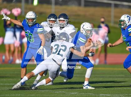 Thumbnail 1 in Valor Christian @ Doherty photogallery.