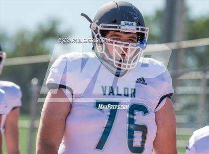 Thumbnail 1 in Valor Christian @ Doherty photogallery.