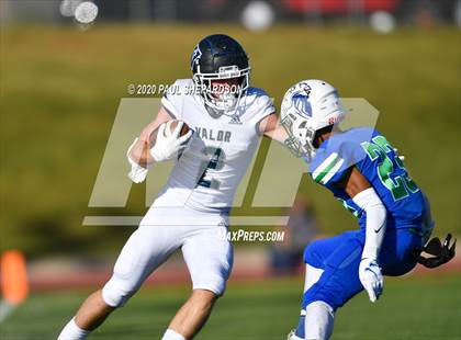 Thumbnail 1 in Valor Christian @ Doherty photogallery.
