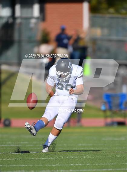Thumbnail 2 in Valor Christian @ Doherty photogallery.