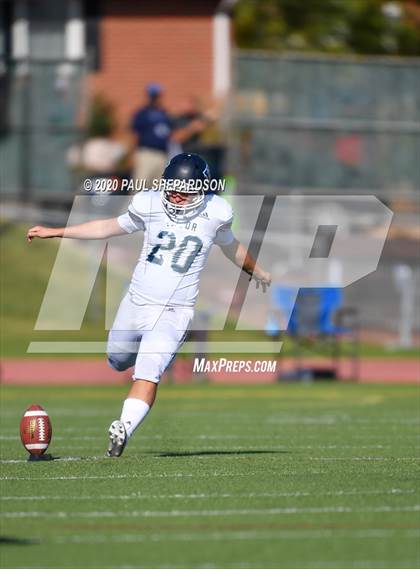 Thumbnail 3 in Valor Christian @ Doherty photogallery.