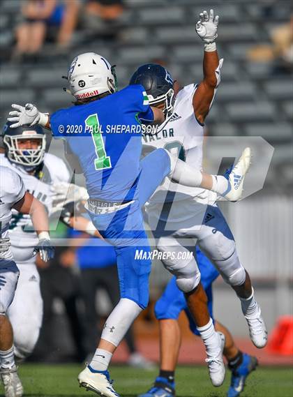 Thumbnail 1 in Valor Christian @ Doherty photogallery.