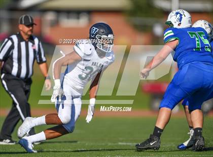 Thumbnail 1 in Valor Christian @ Doherty photogallery.