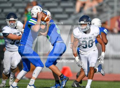 Thumbnail 3 in Valor Christian @ Doherty photogallery.